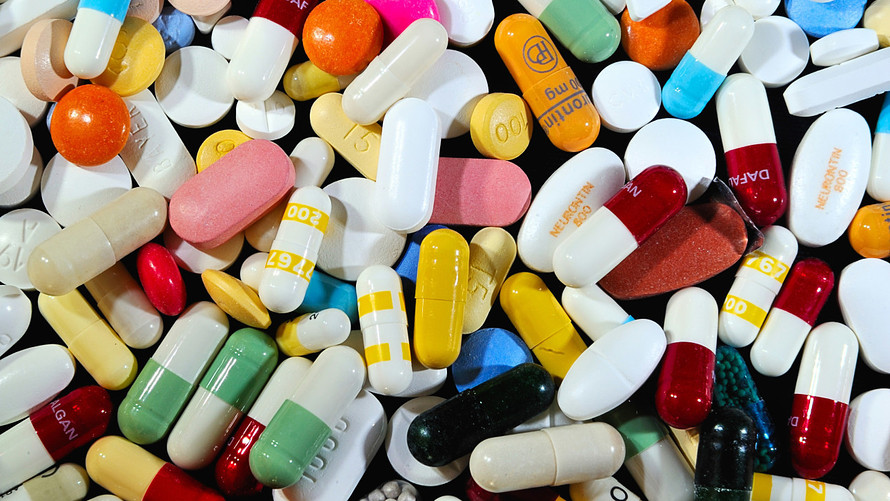 importation of Pharmacy Drugs