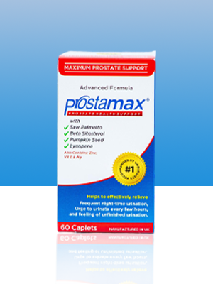 Prostamax