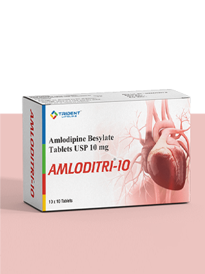 Trident Life Amloditri-10