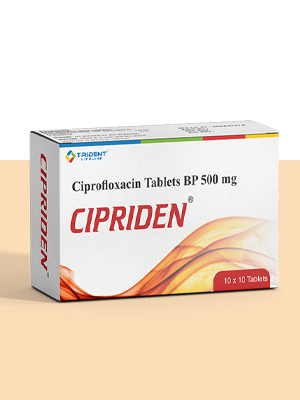 Trident Life Cipriden