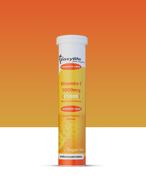 Easylife Vitamin C