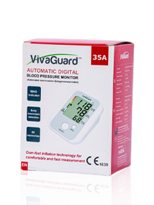 VivaGuard 35A
