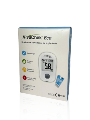 VivaChek Sterile Lancets