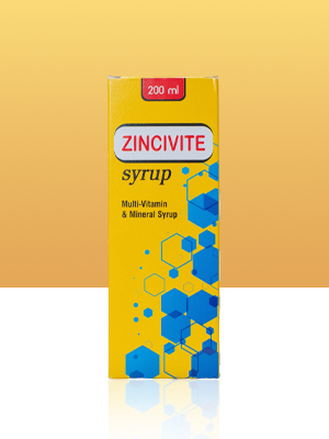 Zincivite