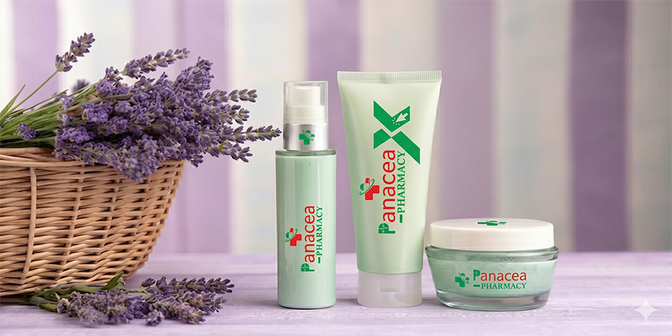 Panacea Spintex — Melcom Plus